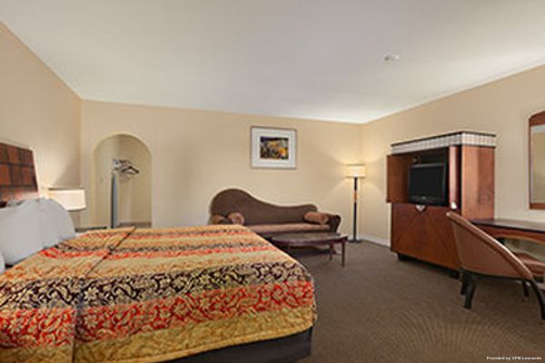 #1 Value Inn Clovis